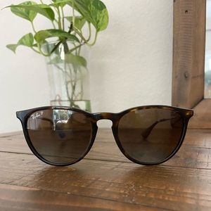 Ray-Ban Erika Classic Polarized